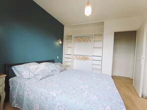 Free WiFi, bed sheets - Rodas House (Saint-Rabier)