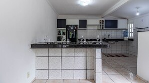 Departamento | 2 habitaciones 