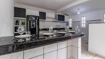 Apartment, Smoking | 2 bedrooms