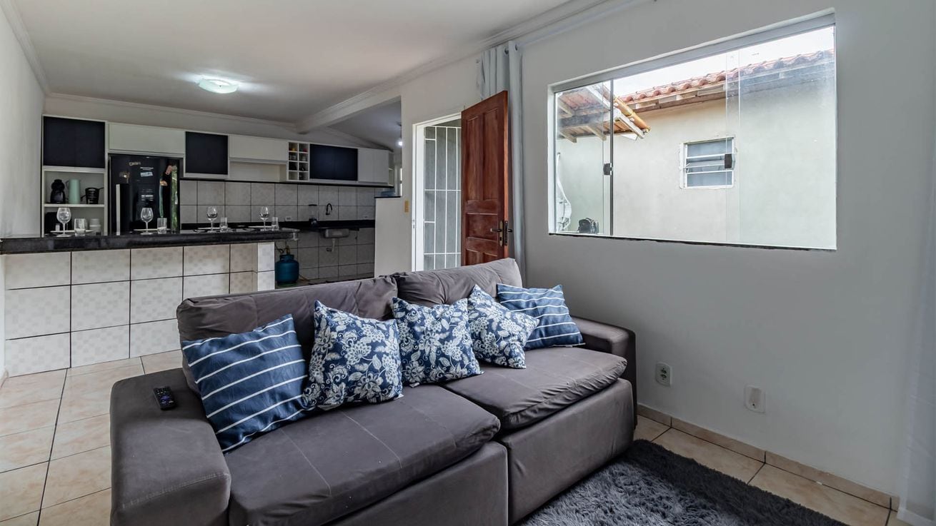 Apartment, Smoking | 2 bedrooms