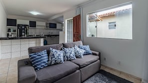 Apartment, Smoking | 2 bedrooms - Apto com Varanda e Piscinas em Porto Seguro (Porto Seguro)