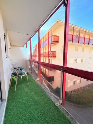 Property grounds - Biarritz- Joffre - Near the beach - Côte des Basques (Biarritz)