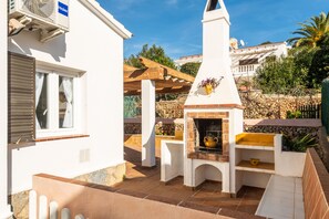Property grounds - Villa Dolfins by Escape Home (Torre Solí Nou)