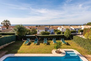 Pool - Villa Dolfins by Escape Home (Torre Solí Nou)