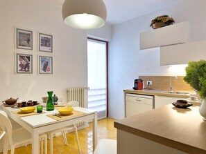 Dining - Casa Adele, perfect stay in Bormio (Bormio)