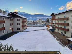 Exterior - Casa Adele, perfect stay in Bormio (Bormio)