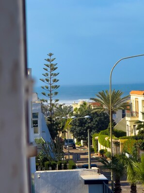 Interior - Spacious 4BDR villa - Beach Walk - Family Friendly (Agadir)