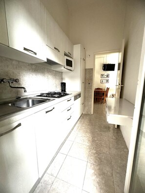 Villa, 3 Bedrooms, Patio, Garden View | Interior - Relaxing Family Villa Near the sea (San Michele al Tagliamento)
