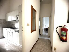 Villa, 3 Bedrooms, Patio, Garden View | Interior - Relaxing Family Villa Near the sea (San Michele al Tagliamento)
