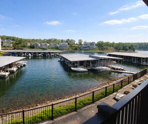 Marina/club náutico