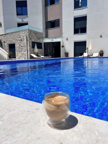 Blue Haven, Your Seaside Escape