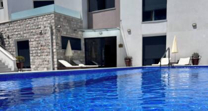Blue Haven, Your Seaside Escape