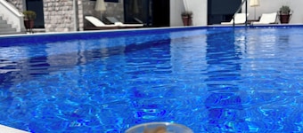 Blue Haven, Your Seaside Escape