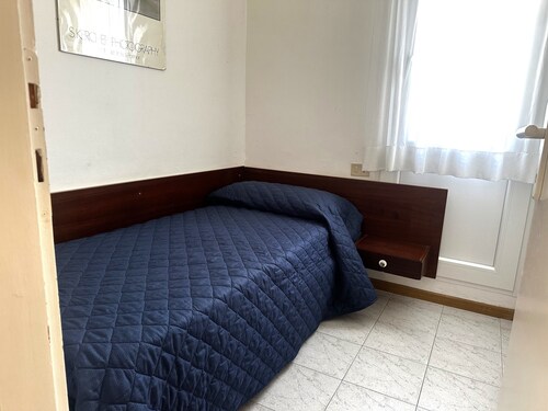 Quiet Garden Villa Just 100mt From the Beach