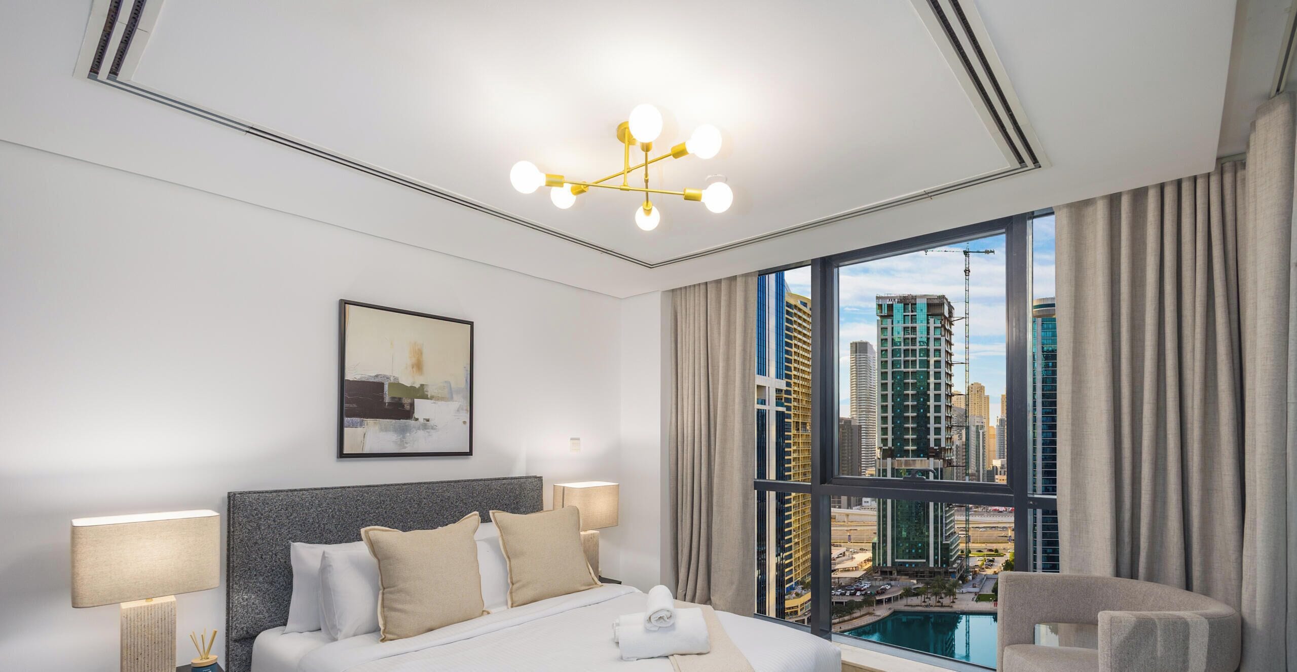 Leilighet | Wi-fi (inkludert)