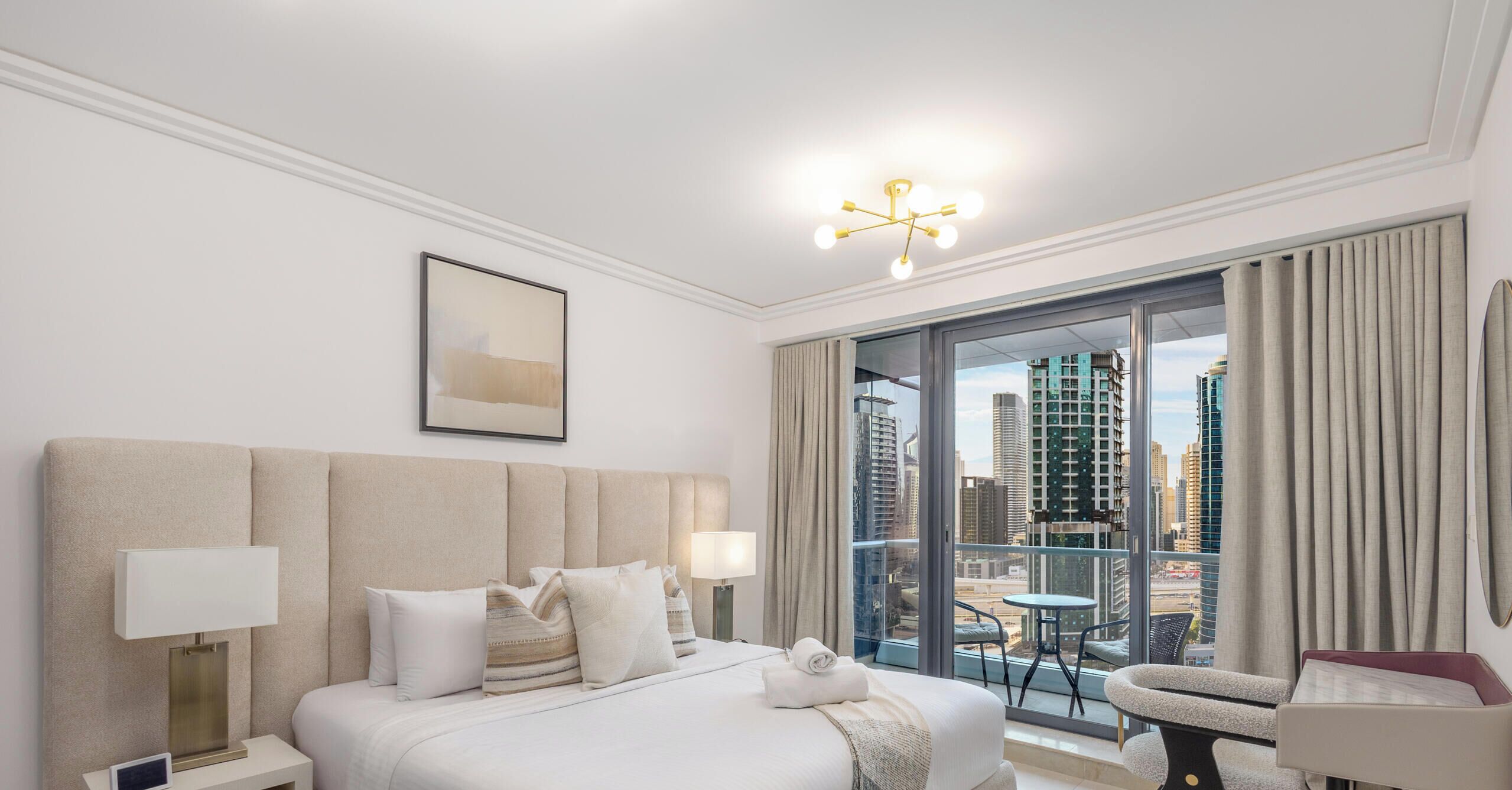 Apartment | Free WiFi