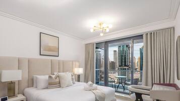 Apartment | Free WiFi