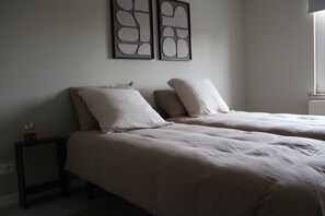 3 Schlafzimmer, Schreibtisch, Bügeleisen/Bügelbrett, kostenloses WLAN