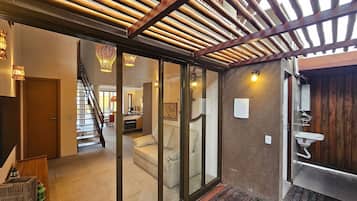 Bungalow | Intérieur