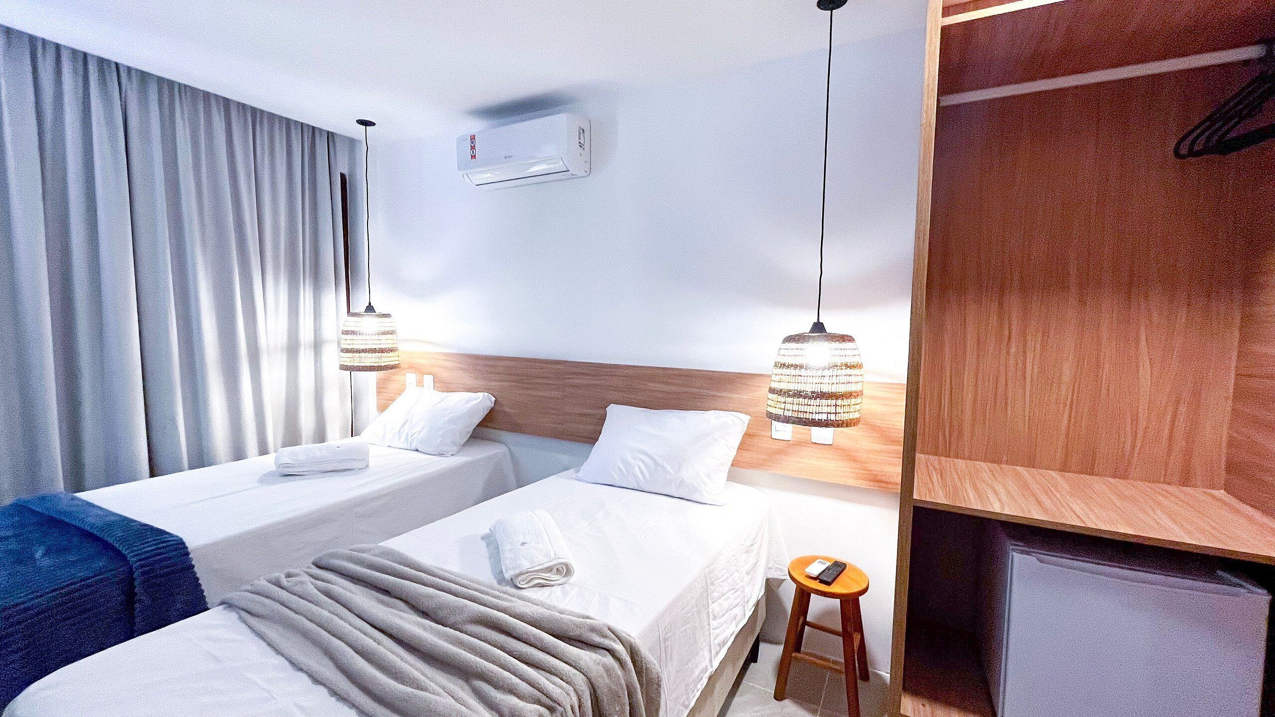 Bungalow | 4 kamar tidur