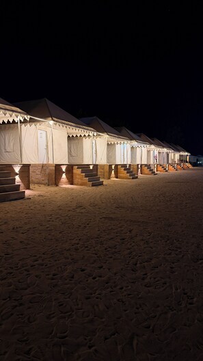 Exterior - Desert Capital Resort A Desert Ambience  (Sam)