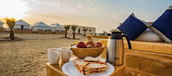 Desert Capital Resort A Desert Ambience 