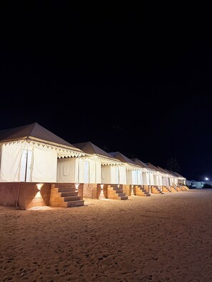 Exterior - Desert Capital Resort A Desert Ambience  (Sam)