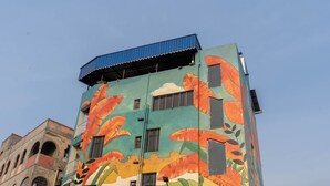 Ngoại thất