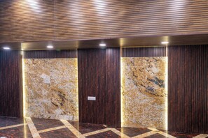 Interior - BODHI BAARI (Kolkata)