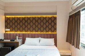 Classic Double Room - BODHI BAARI (Kolkata)