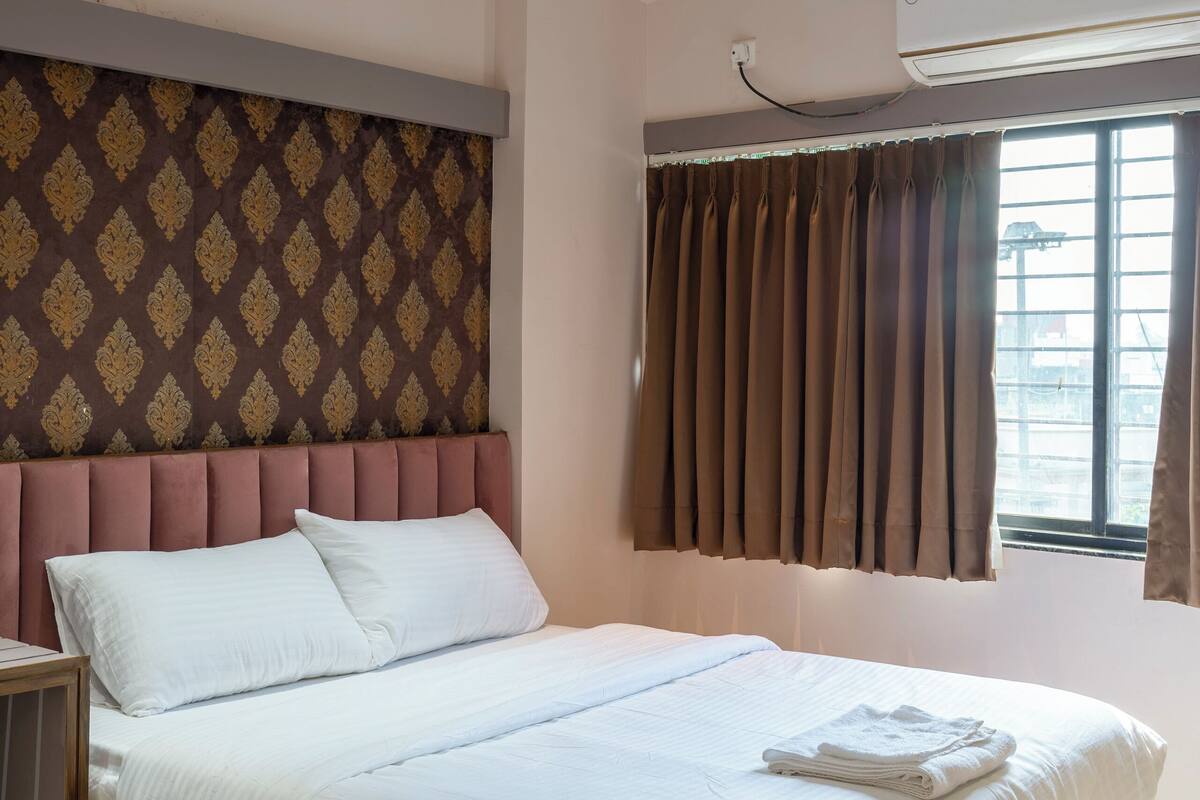 Chambre Double Classique