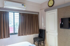 Habitació doble Deluxe