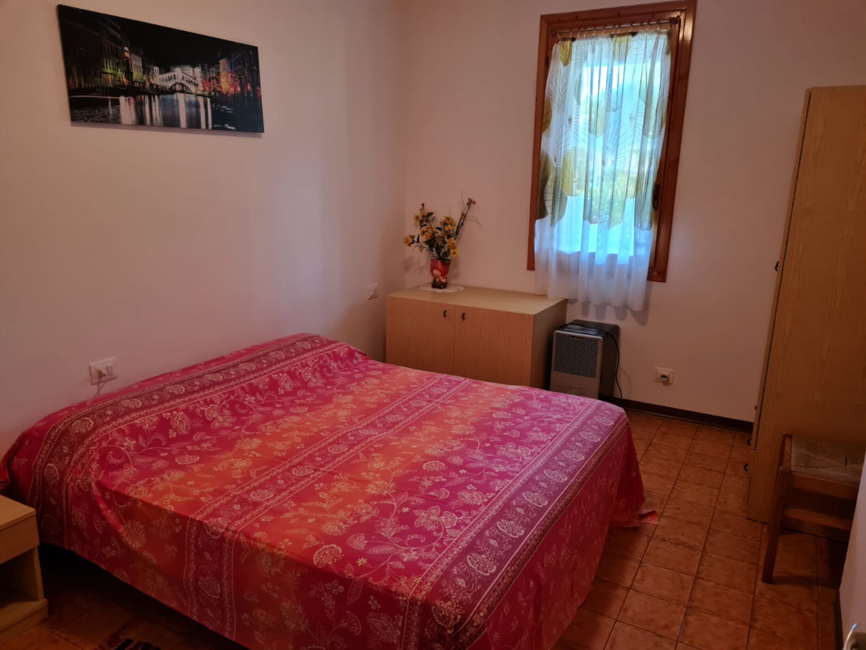 Apartment, 1 Bedroom, Patio, Garden View | 2 bedrooms