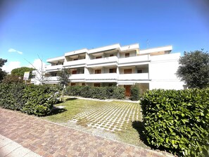 Apartment, 1 Bedroom, Patio, Garden View | Exterior - Comfortable Flat With Private Garden Near the sea (San Michele al Tagliamento)
