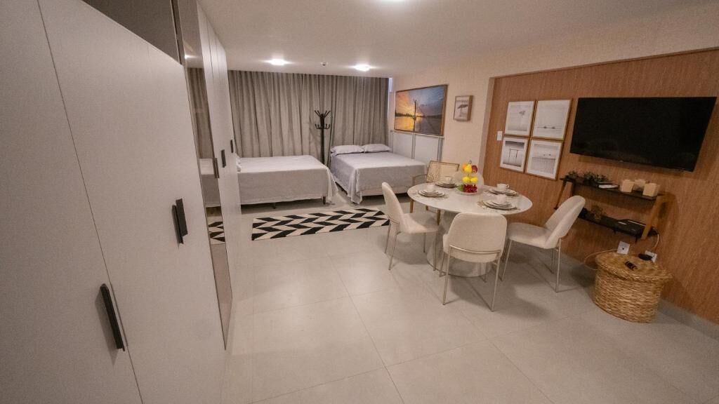 Comfort Apartment, 1 Bedroom, Non Smoking, Kitchen | Free WiFi