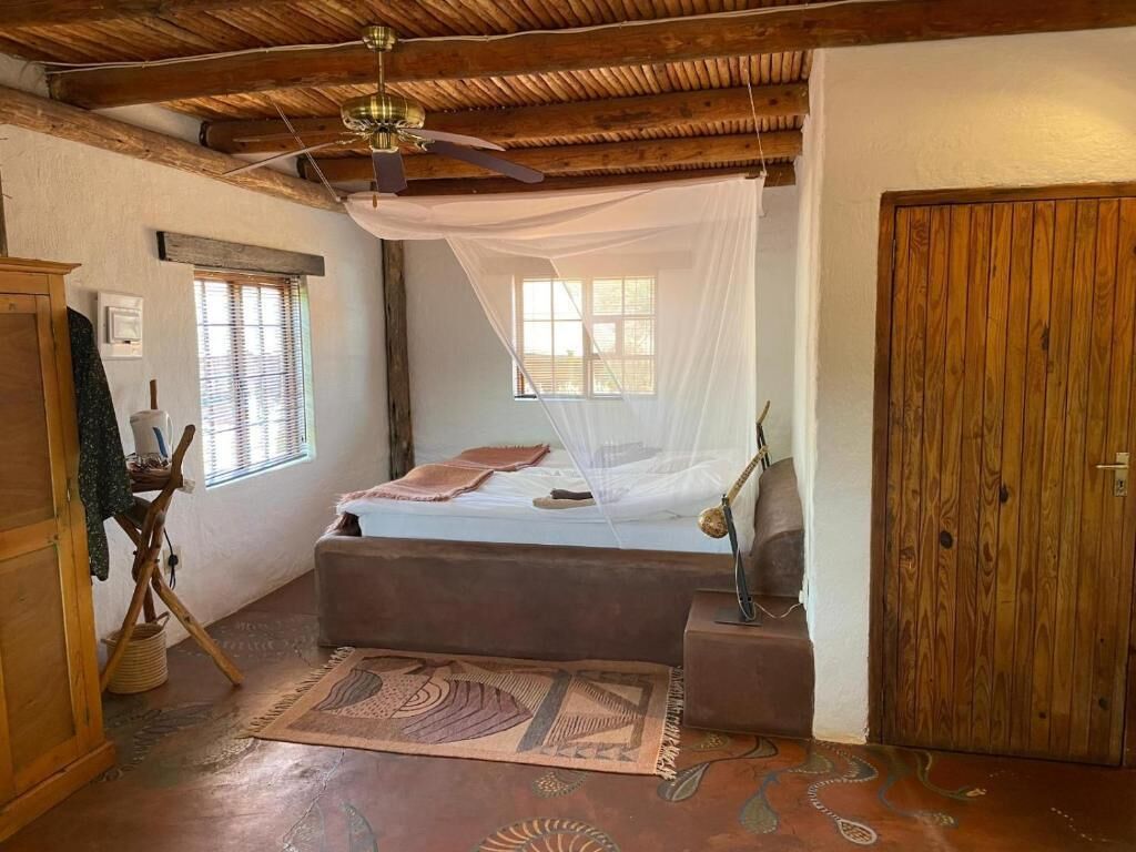 Standard-dobbeltværelse - terrasse | Pengeskab på værelset