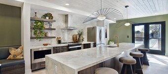 Landing Furnished Apartments near Downtown Salt Lake