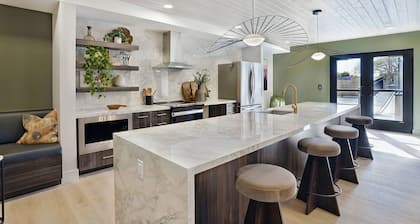 Landing Furnished Apartments near Downtown Salt Lake