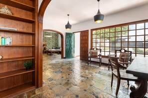 Interior - Santa Rosa Tinajo by Escape Home (Tinajo)