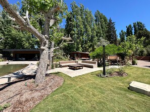 Exterior - LÜN Lodges (Luján de Cuyo)