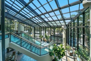 Interior - Phoenix On The Bay #1425 - Stunning Views, Lazy River, Water Slide, Hot Tub, 2BR (Orange Beach)