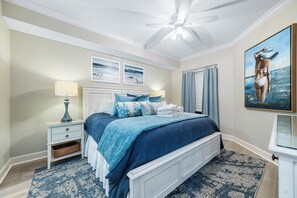 2 Schlafzimmer, Bügeleisen/Bügelbrett, Reisekinderbett, kostenloses WLAN