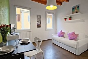 TV - Apartments Florence - San Gallo Suite I (Firenze)