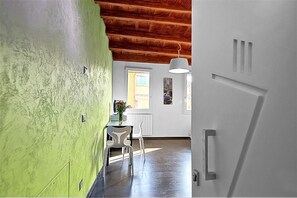 Interior - Apartments Florence - San Gallo Suite I (Firenze)