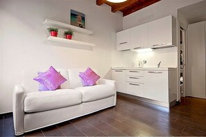 TV - Apartments Florence - San Gallo Suite I (Firenze)