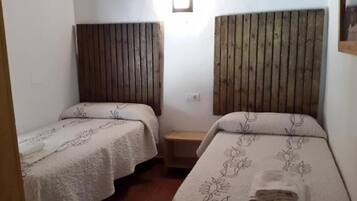 Internet y ropa de cama