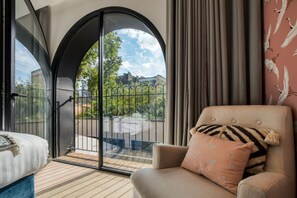 Interior - Argyl | The Arches: Townhouse in Highgate (Greater London)