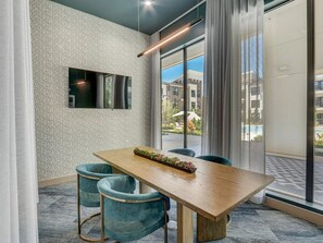 Meeting facility - Landing Apartments - Montgomery, TX (Montgomery)