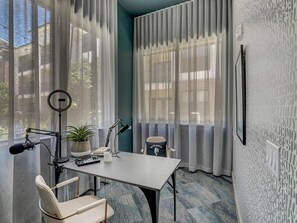 Meeting facility - Landing Apartments - Montgomery, TX (Montgomery)