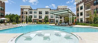 Landing Apartments - Montgomery, TX